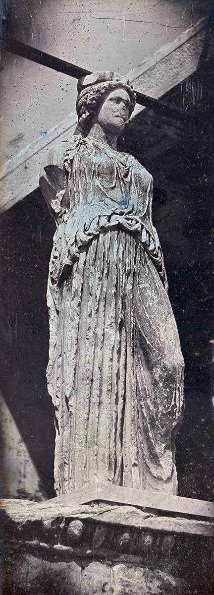 girault-de-prangey-caryatid-erechtheion-