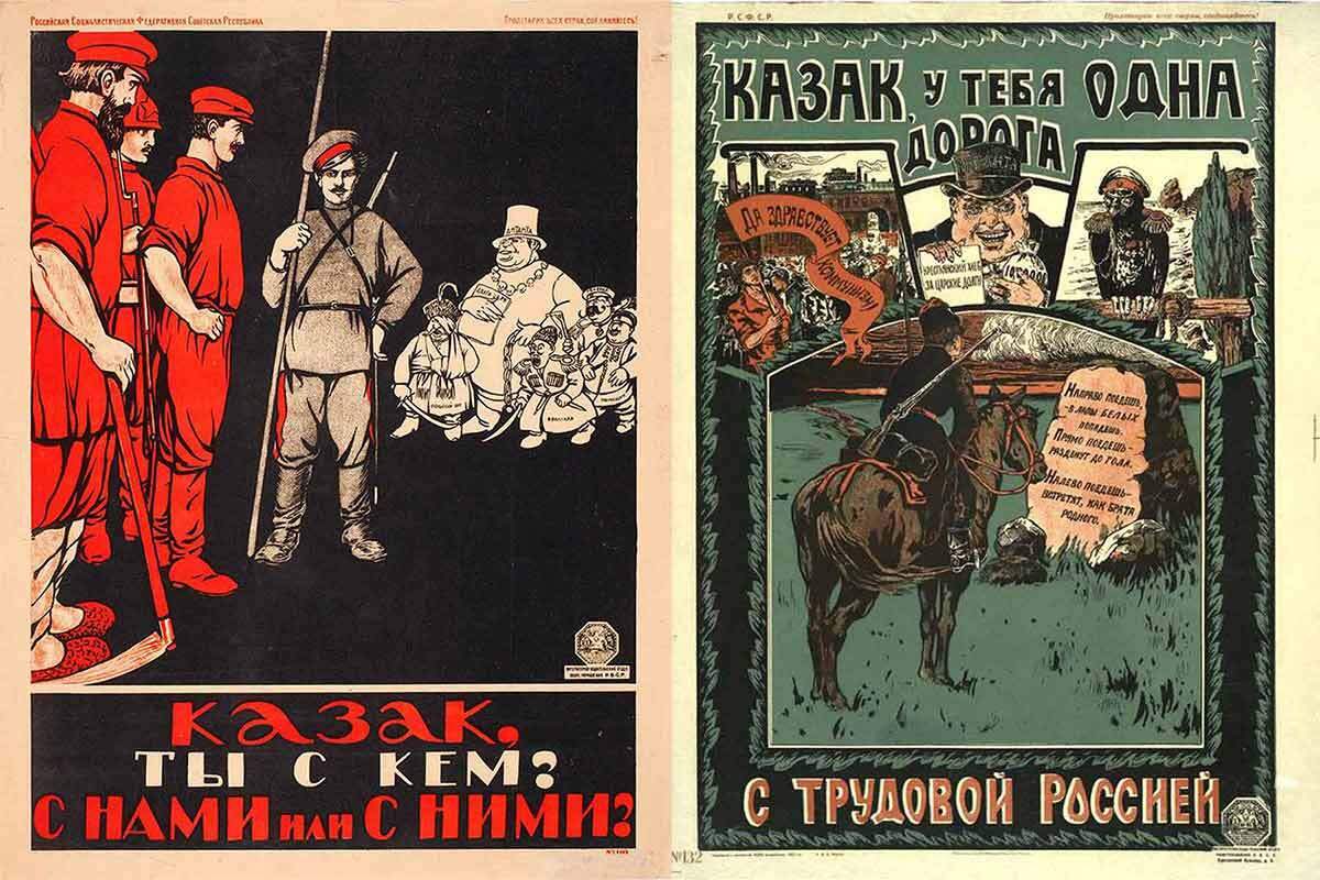 dmitri-stakhievich-moor-cossack-posters.