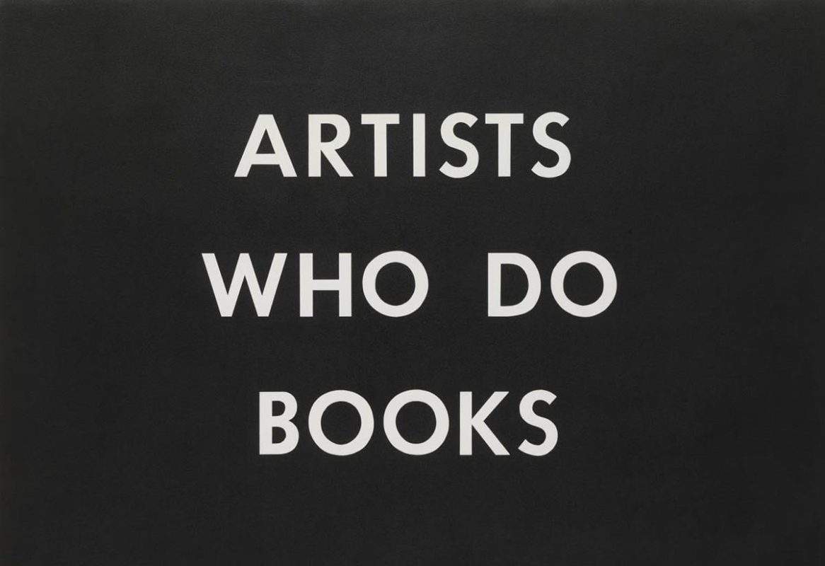 ed-ruscha-artists-who-do-books-1-e159535