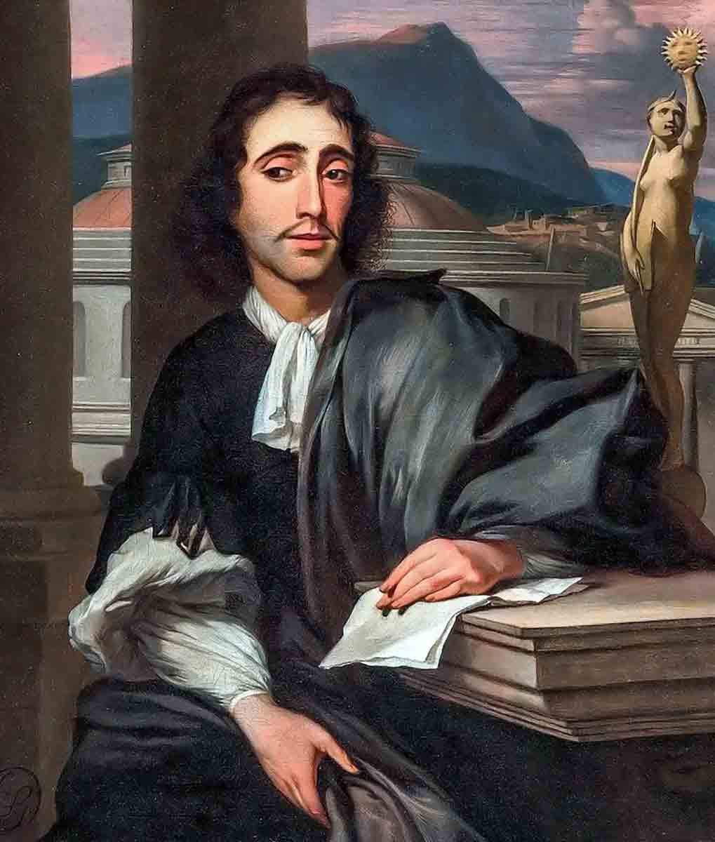 Baruch-Spinoza-Barend-Graat.jpg