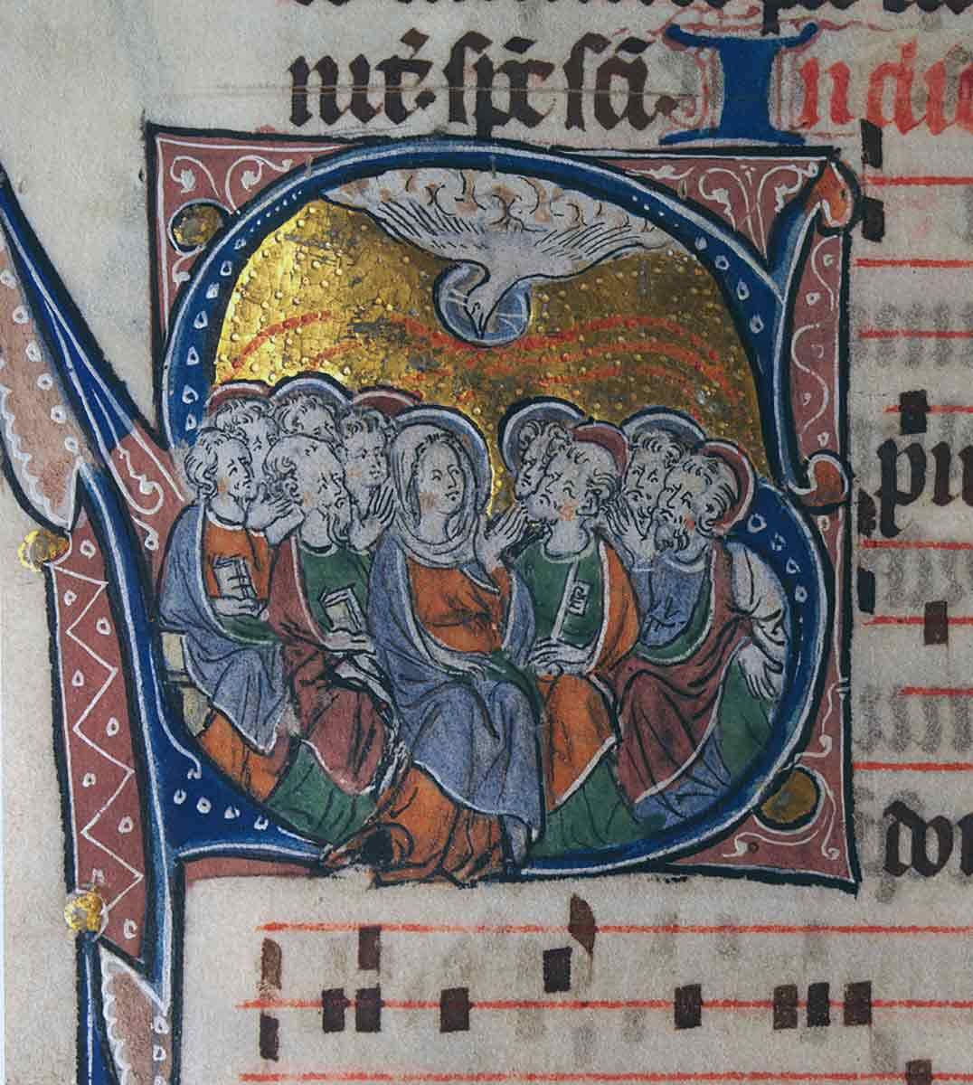 pentecost-13th-century-manuscript-gift-o