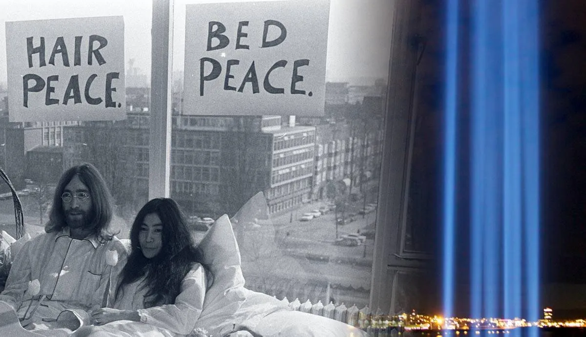 yoko ono artworks you should know