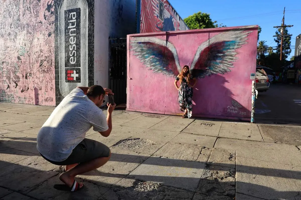 colette-miller-angel-wings-posing-photo.