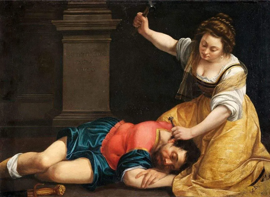 artemisia-gentileschi-jael-and-sisera-16