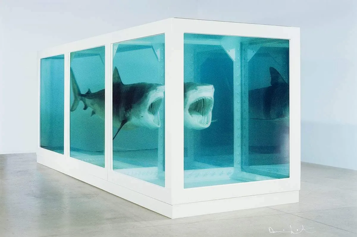 hirst-physical-impossibility-of-death-mi