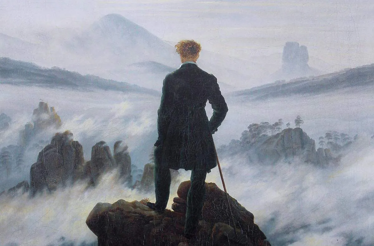 friedrich-wanderer-above-sea-of-fog-pain