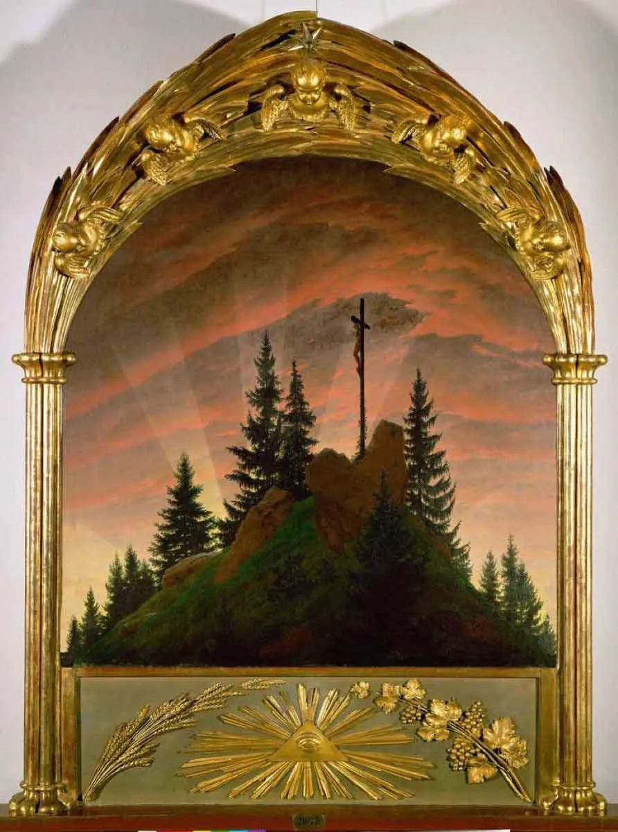 caspar-david-friedrich-cross-mountains-p