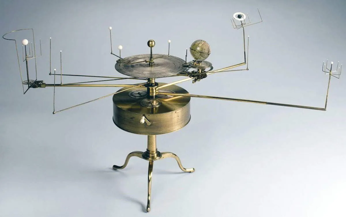 orrery-model-william-pearson-science-mus