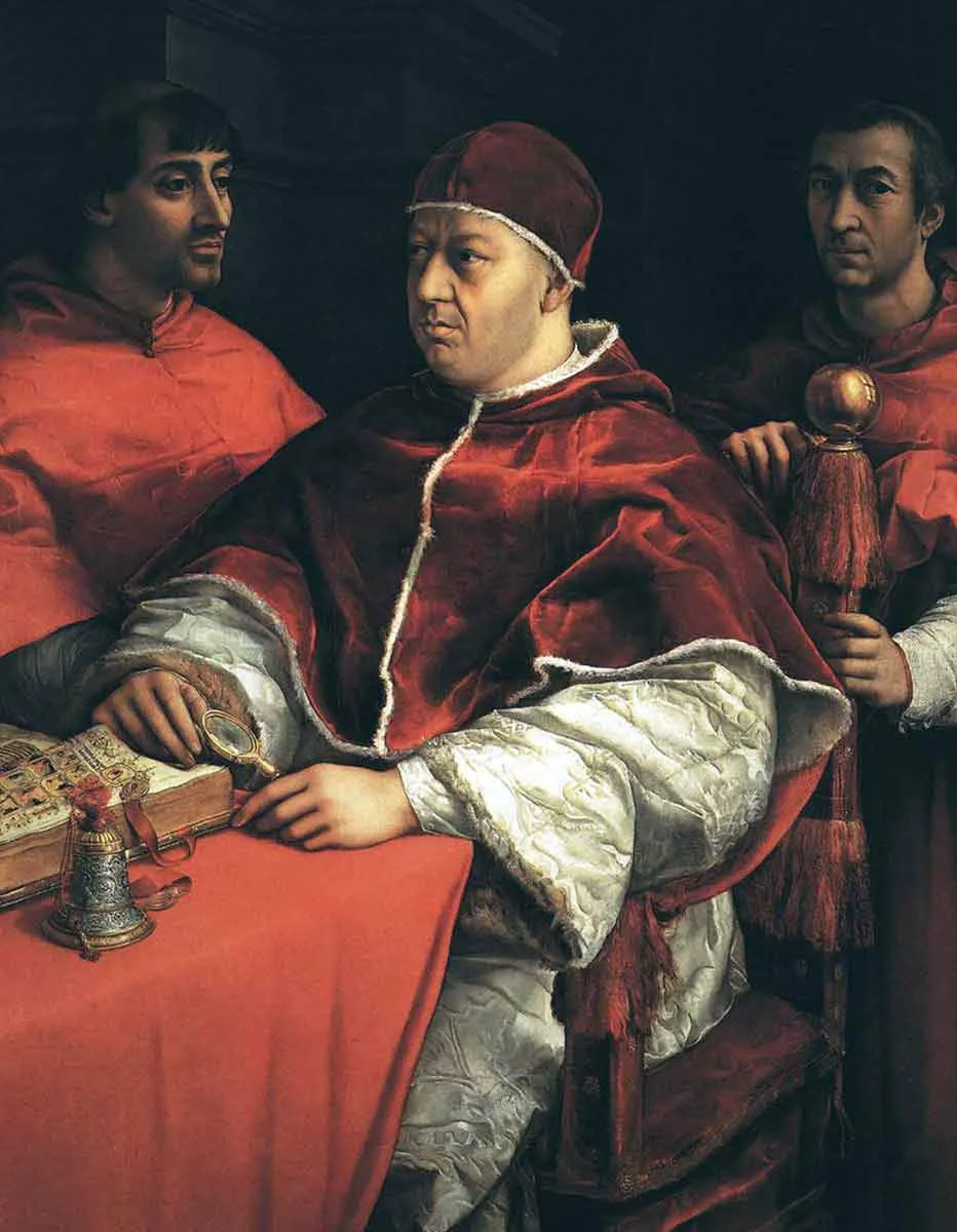 raphael-pope-leo-x-giulio-de-medici-luig