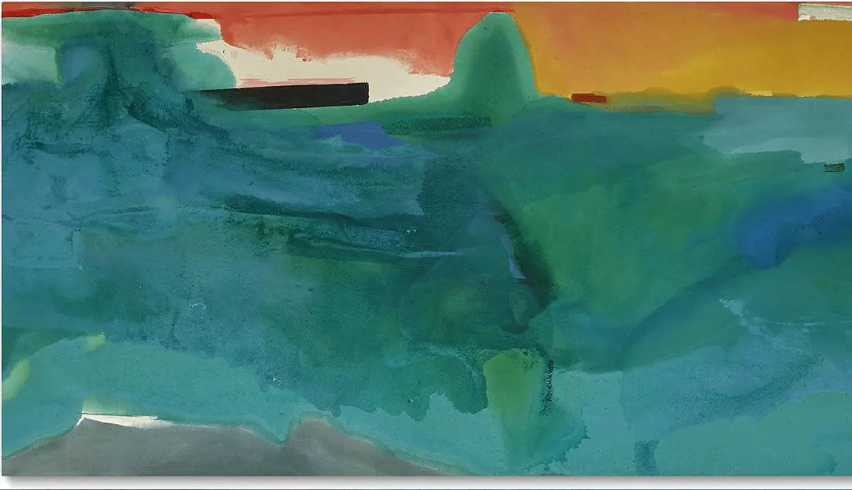 helen-frankenthaler-newfoundland-paintin