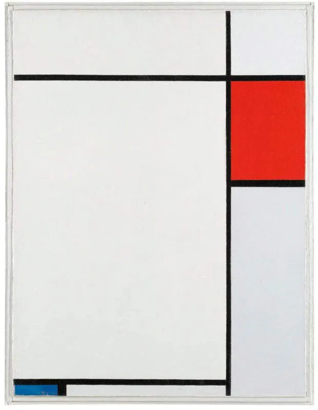 piet-mondrian-composition-red-blue-gray-