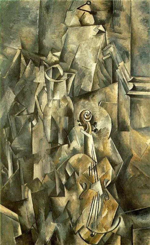 george-braque-violin-and-pitcher-1910-mo