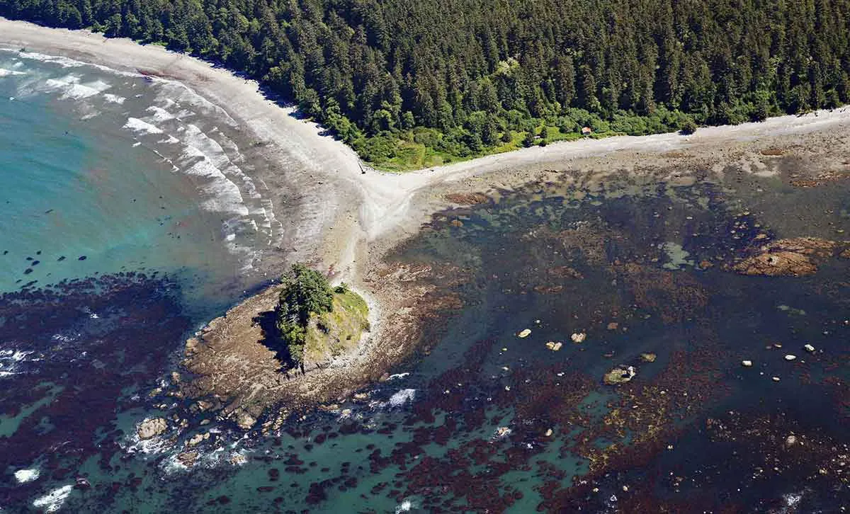 ozette-archaeological-site-first-nations