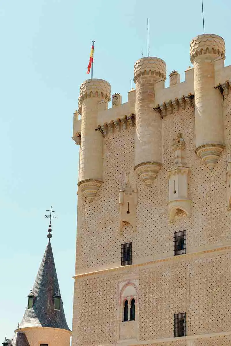 alcazar-segovia-close-up-tower-spanish-c