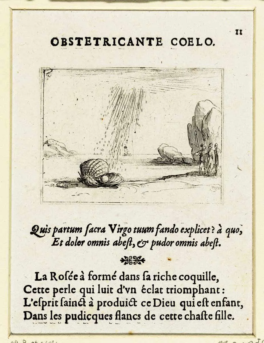 jacques-callot-oyster-beach-mary-emblems