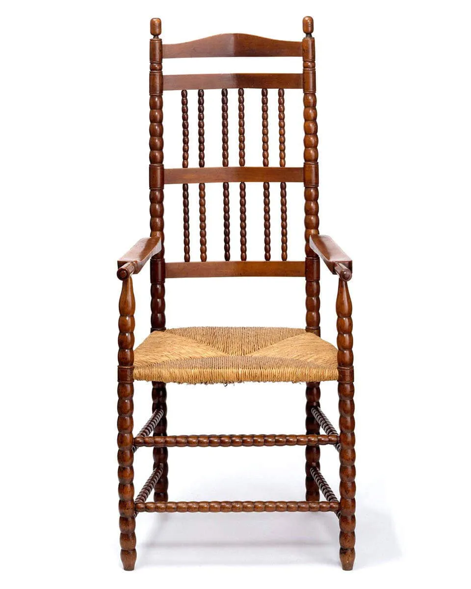 armchair-ernest-william-gimson-arts-and-