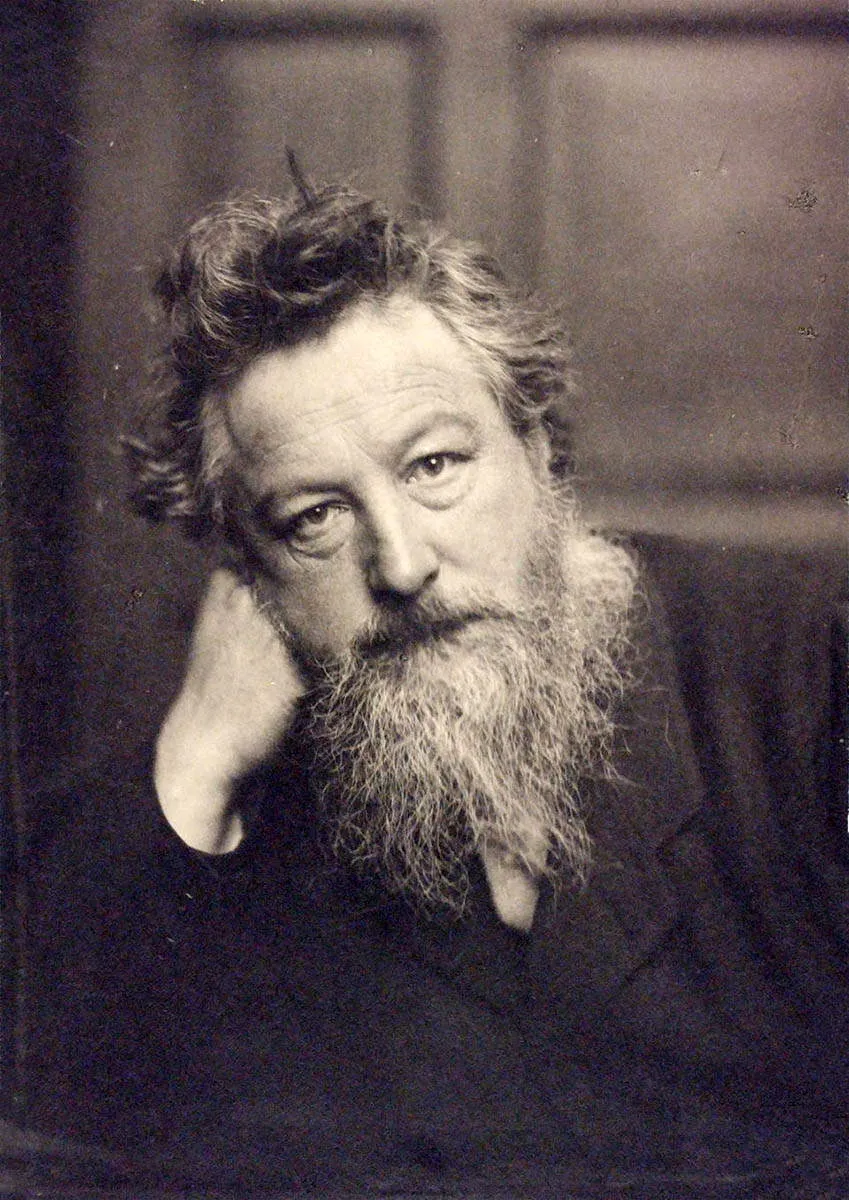 william-morris-english-designer-arts-and