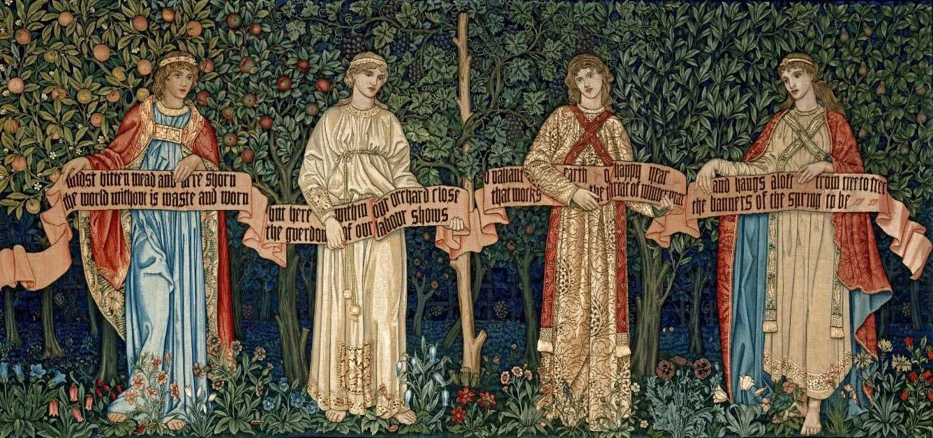 william-morris-orchard-arts-and-crafts-m