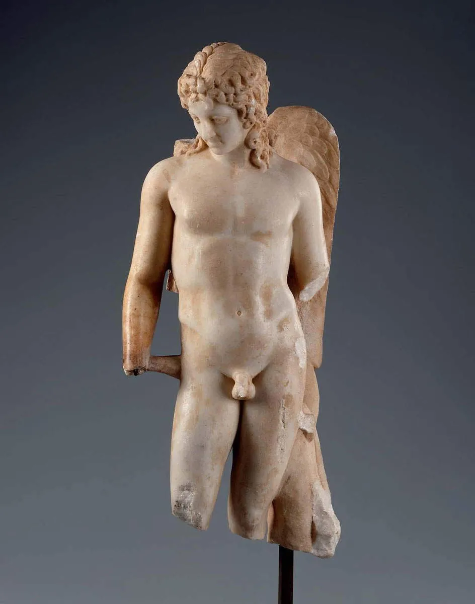 eros-or-cupid-boston-museum-of-fine-arts