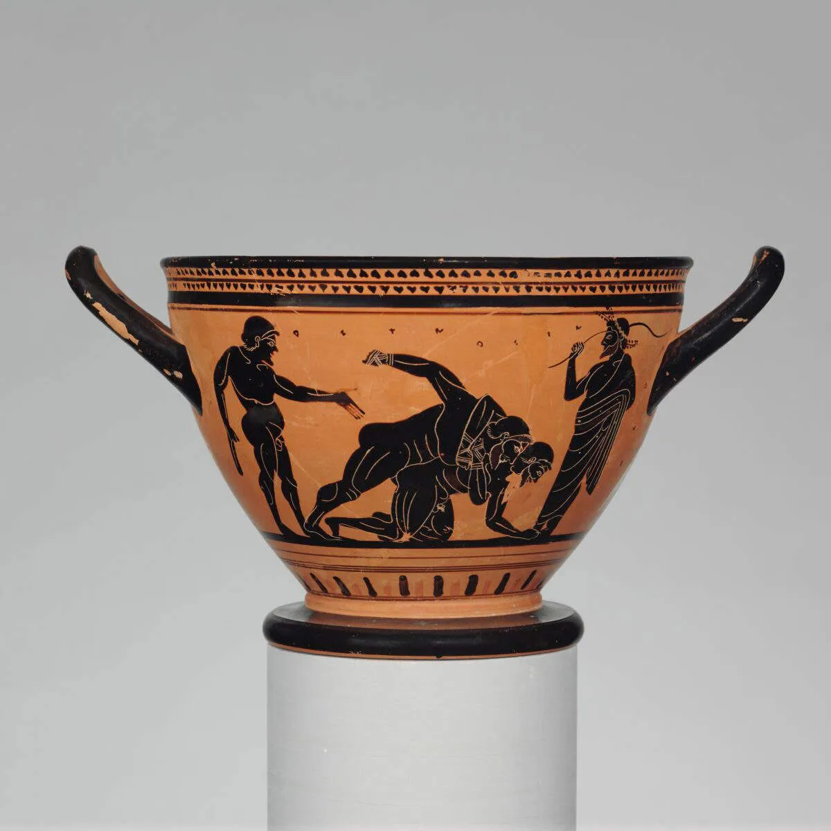 theseus-terracotta-skyphos-olympic-games