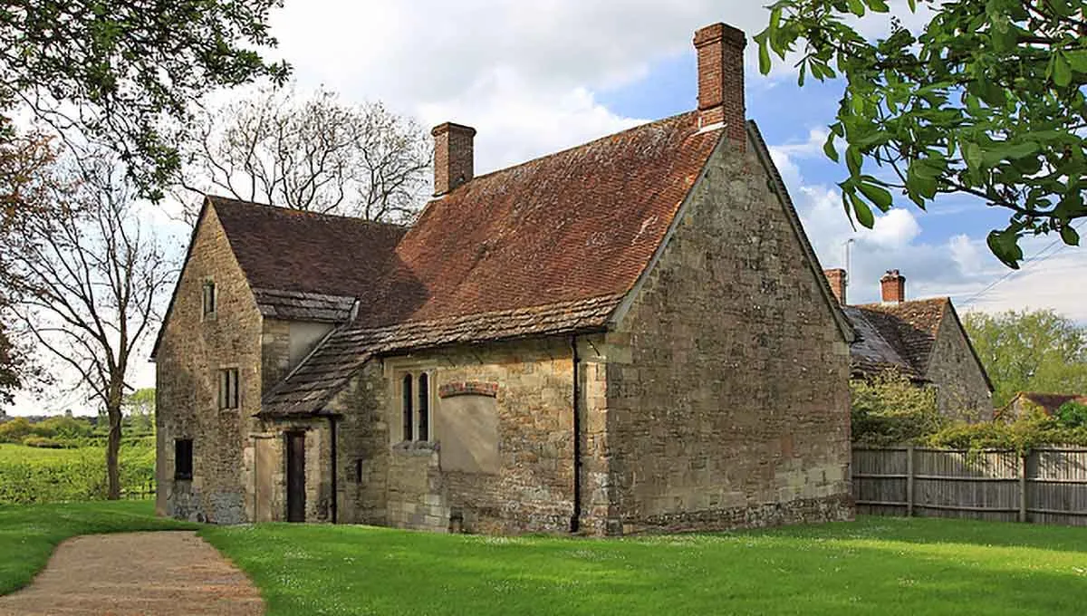 dorset-historical-sites-fiddleford-manor