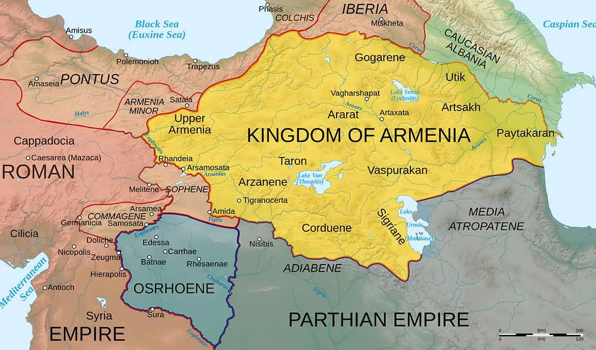 ancient-armenia-bordering-rome-and-parth