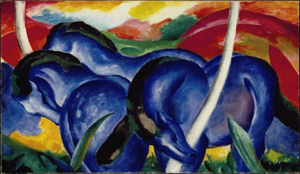 franz_marc_the_large_blue_horses_1911-10