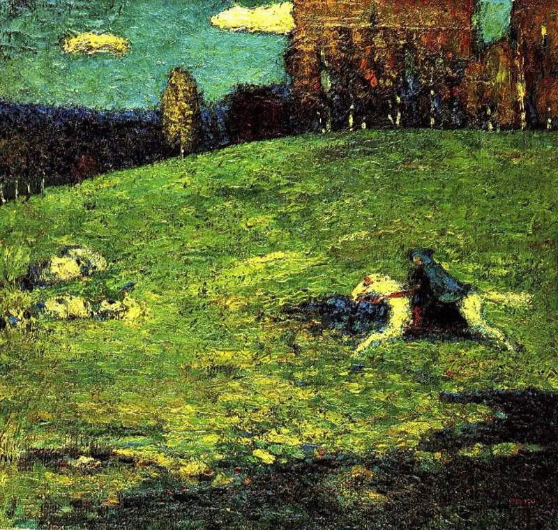 wassily_kandinsky_the_blue_rider_1903.jp