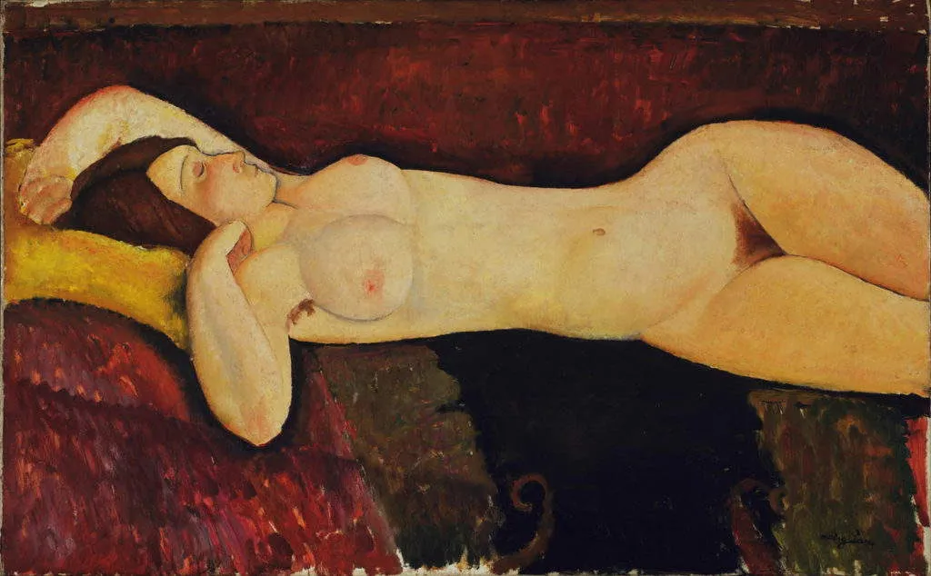 amedeo_modigliani_reclining_nude_1919-10