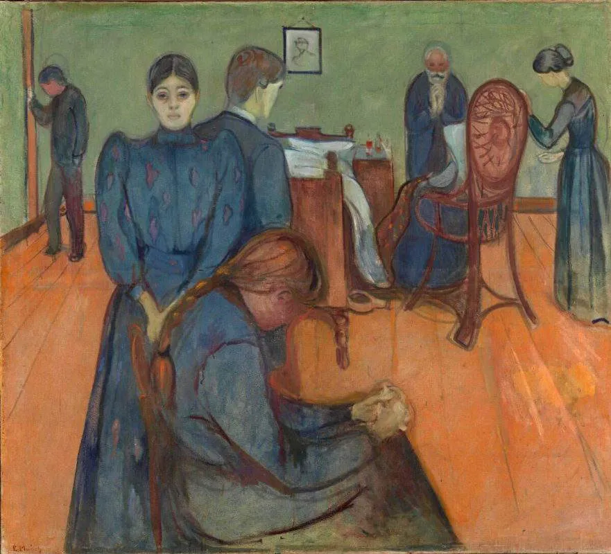 edvard-munch-death-in-the-sickroom-1893-