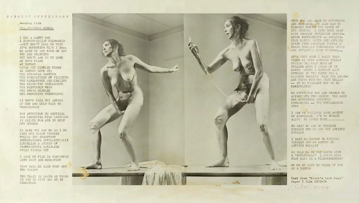 carolee-schneemann-interior-scroll-1975-