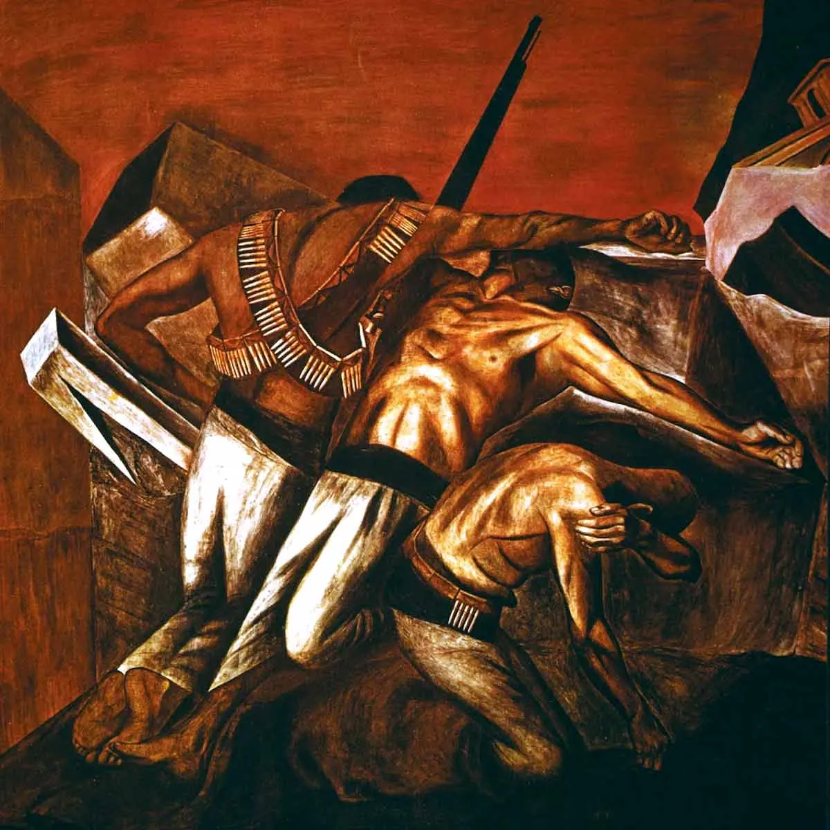 mexican-artist-trench-jose-clemente-oroz