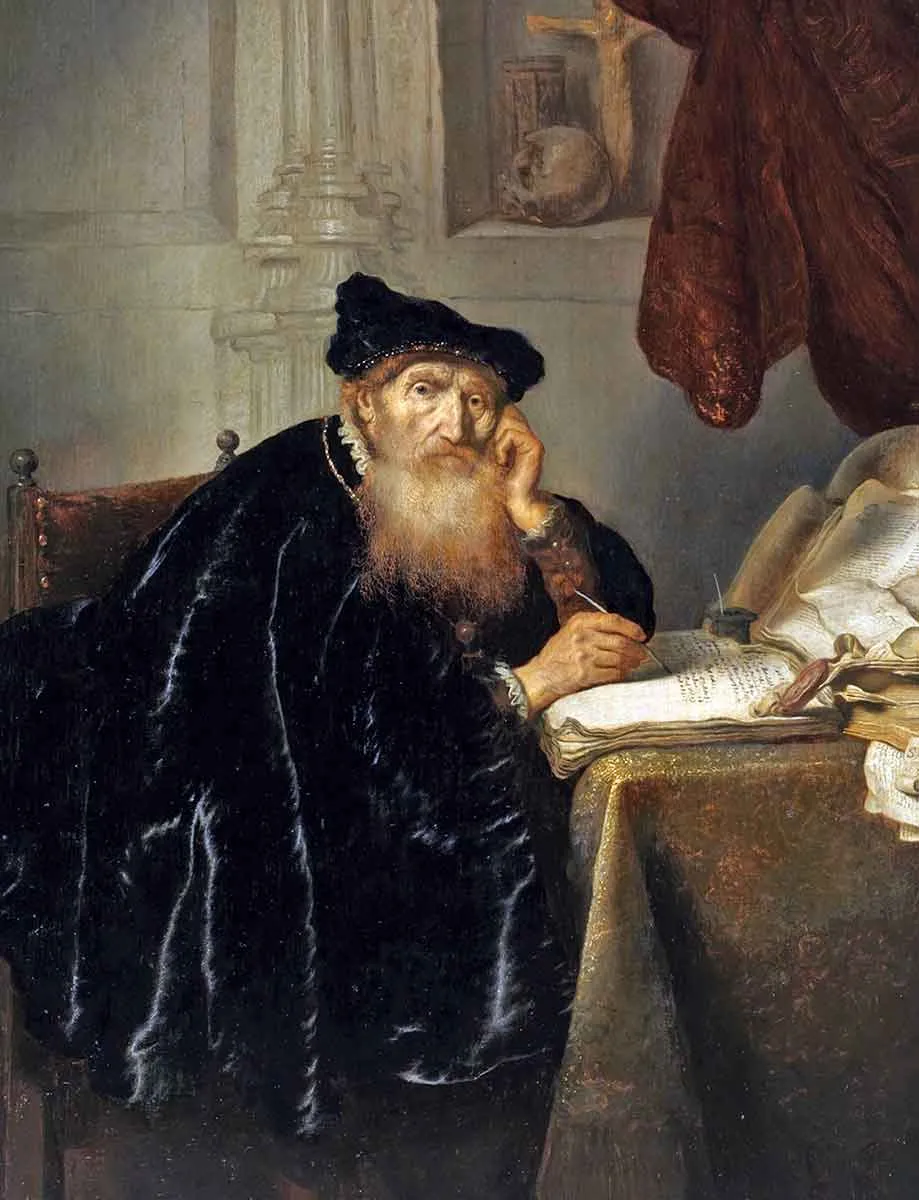 salomon-koninck-philosopher-painting.jpg