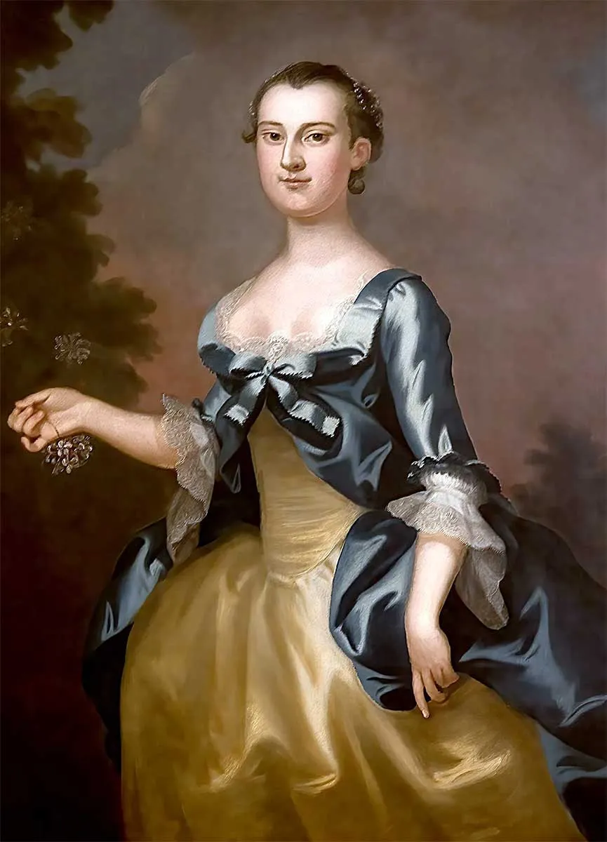 young-martha-washington