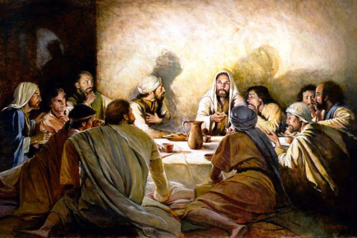 last-supper-catholic-social-teaching