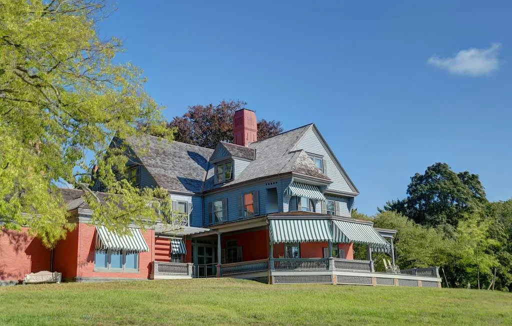 theodore roosevelt home oyster bay