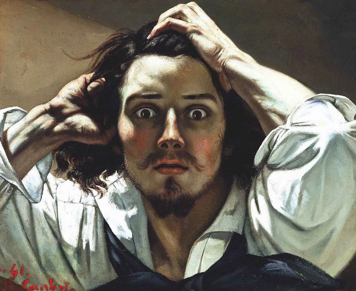 gustave courbet