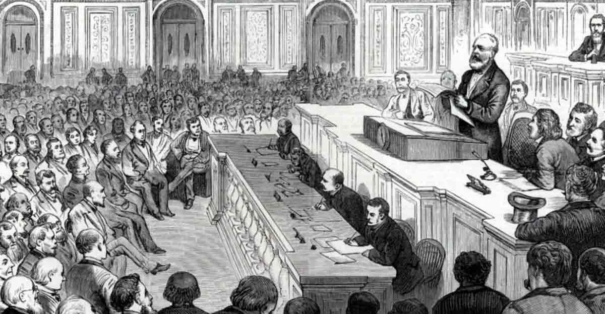 belknap impeachment hearing