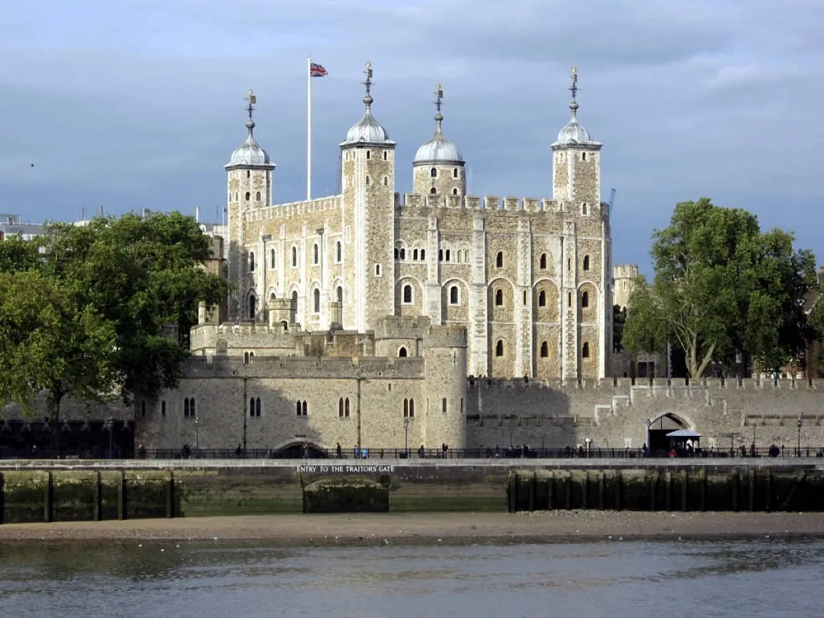 tower london united kingdom