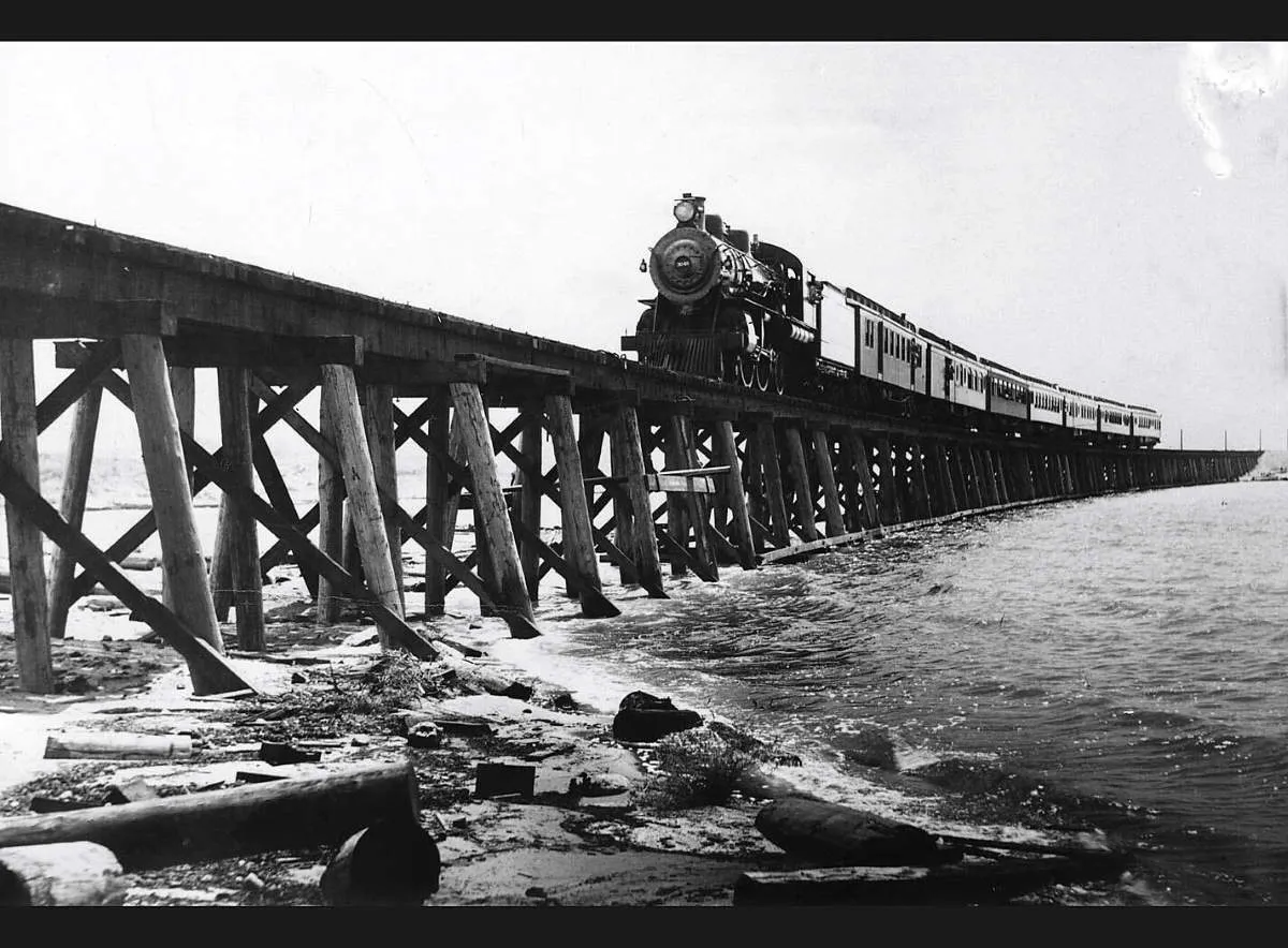 colorado river flooding 1906