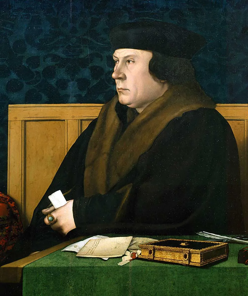 thomas cromwell