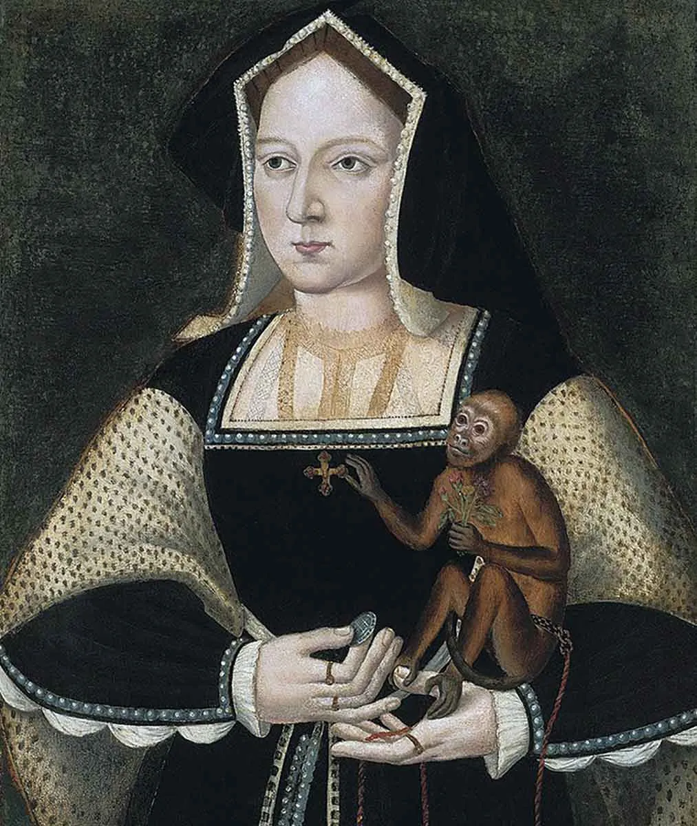 catherine of aragon