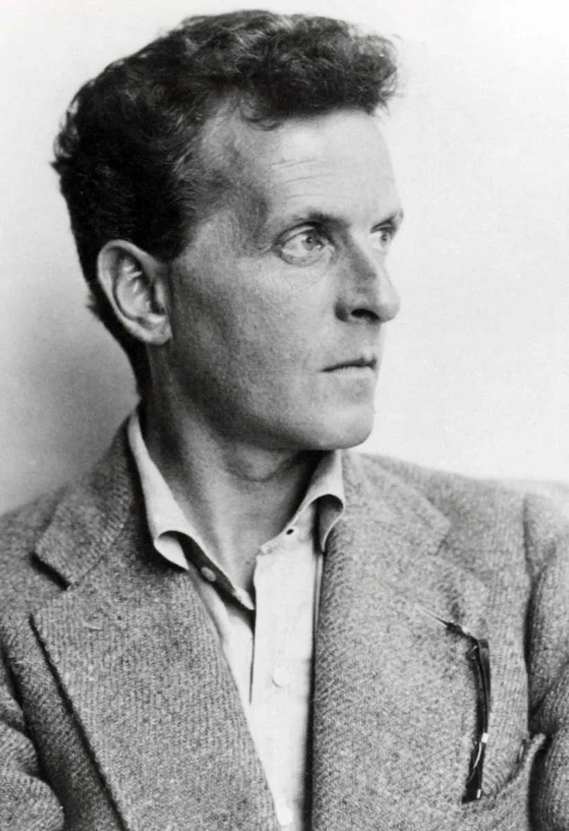 ludwig wittgenstein photo nahr