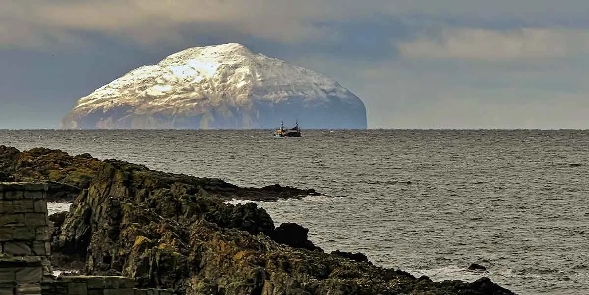 ailsa craig finn maccool