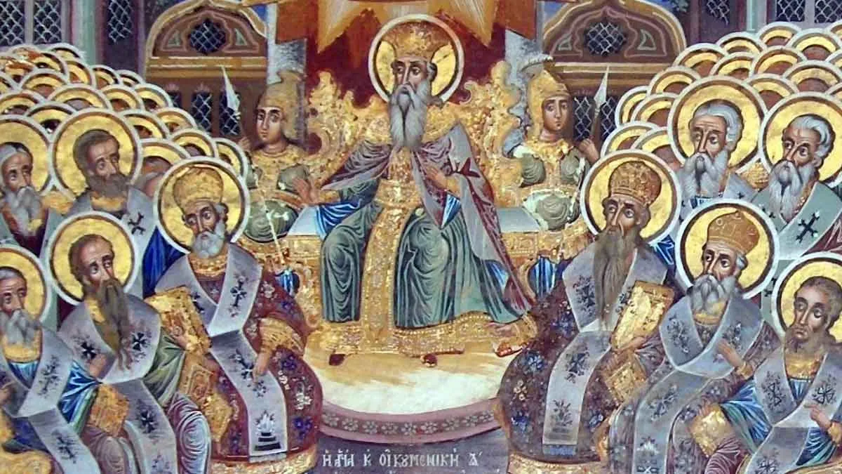 council chalcedon icon