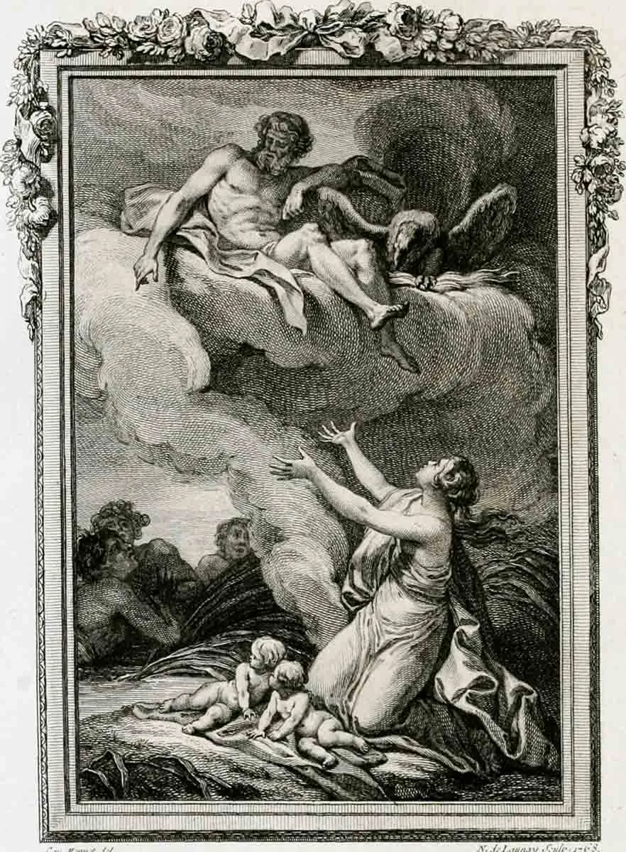 monnet leto lycian engraving