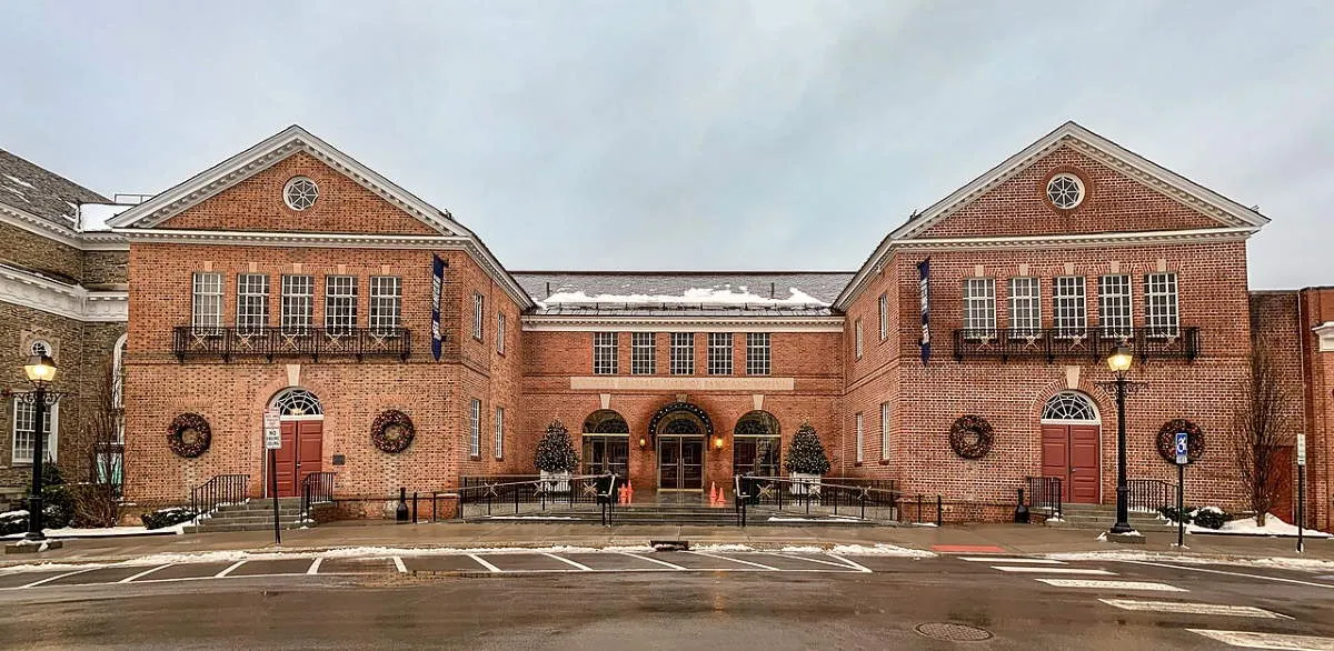 national baseball hall cooperstown new york