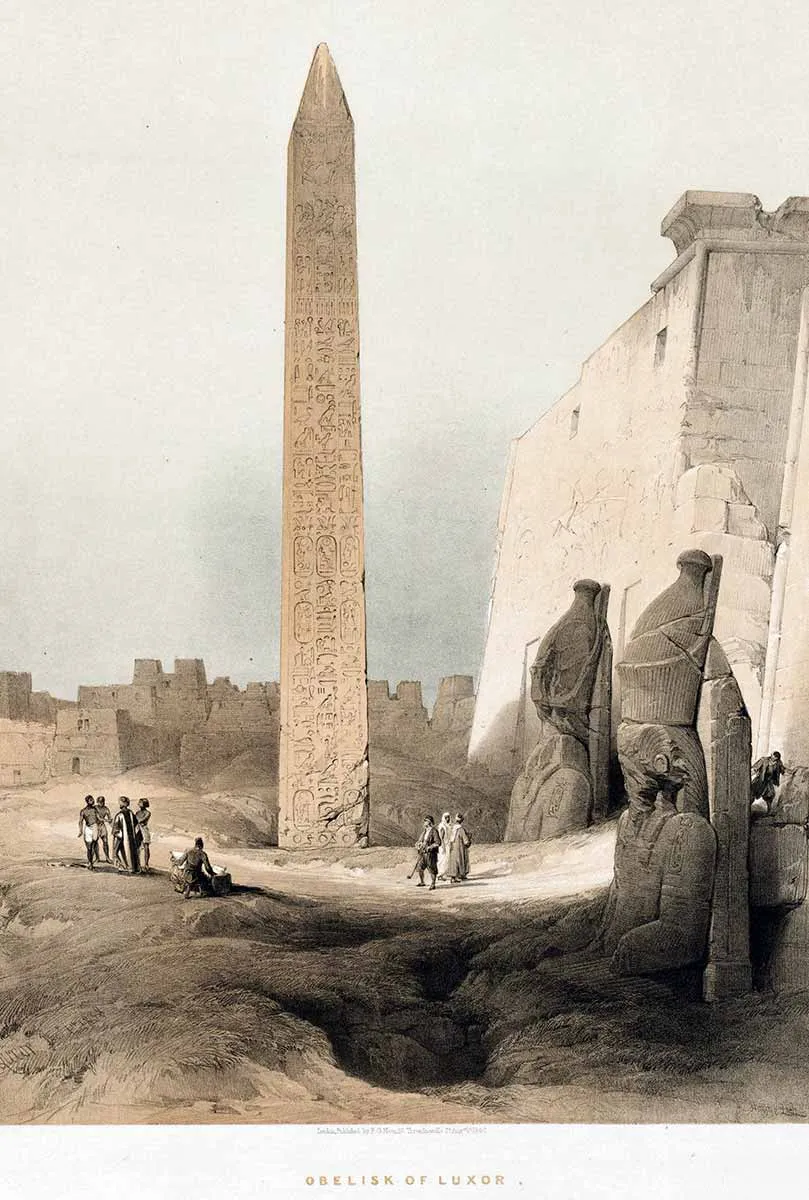 roberts haghe lithograph luxor obelisk.jpg