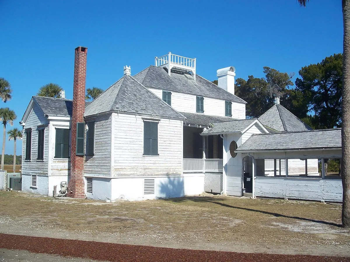 kingsley plantation jacksonville florida