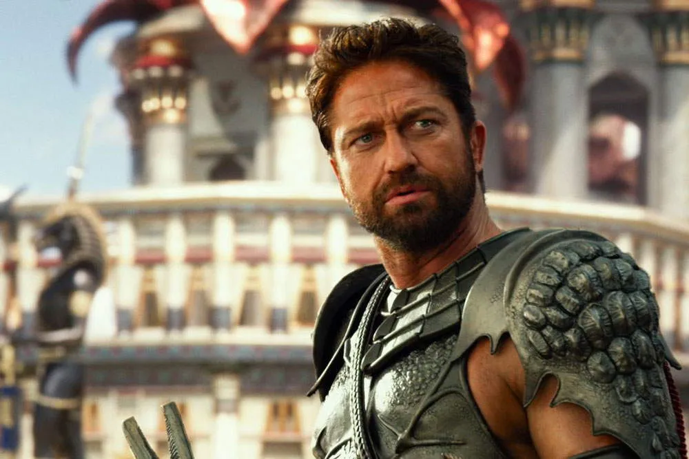 gods of egypt movie gerard butler